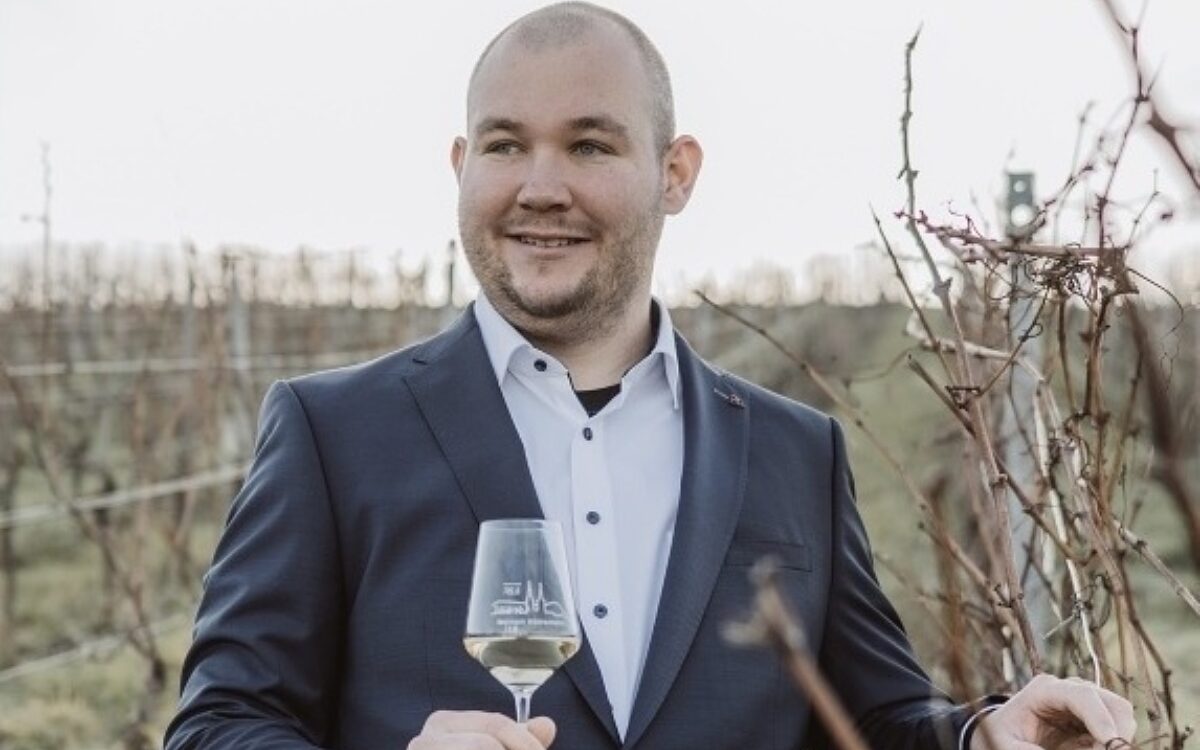 Maximilian Lang quer Maximilian Lang quer