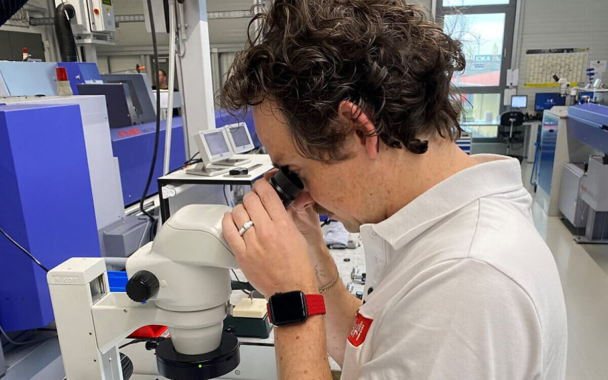 Monique Andre Jobreporter HQW Kuernach4 Monique Andre Jobreporter HQW Kuernach4