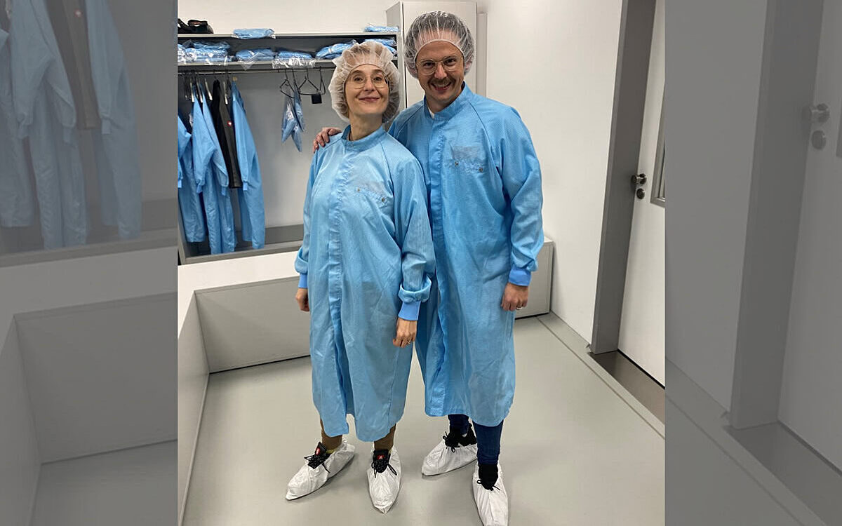 Monique Andre Jobreporter HQW Kuernach5 Monique Andre Jobreporter HQW Kuernach5