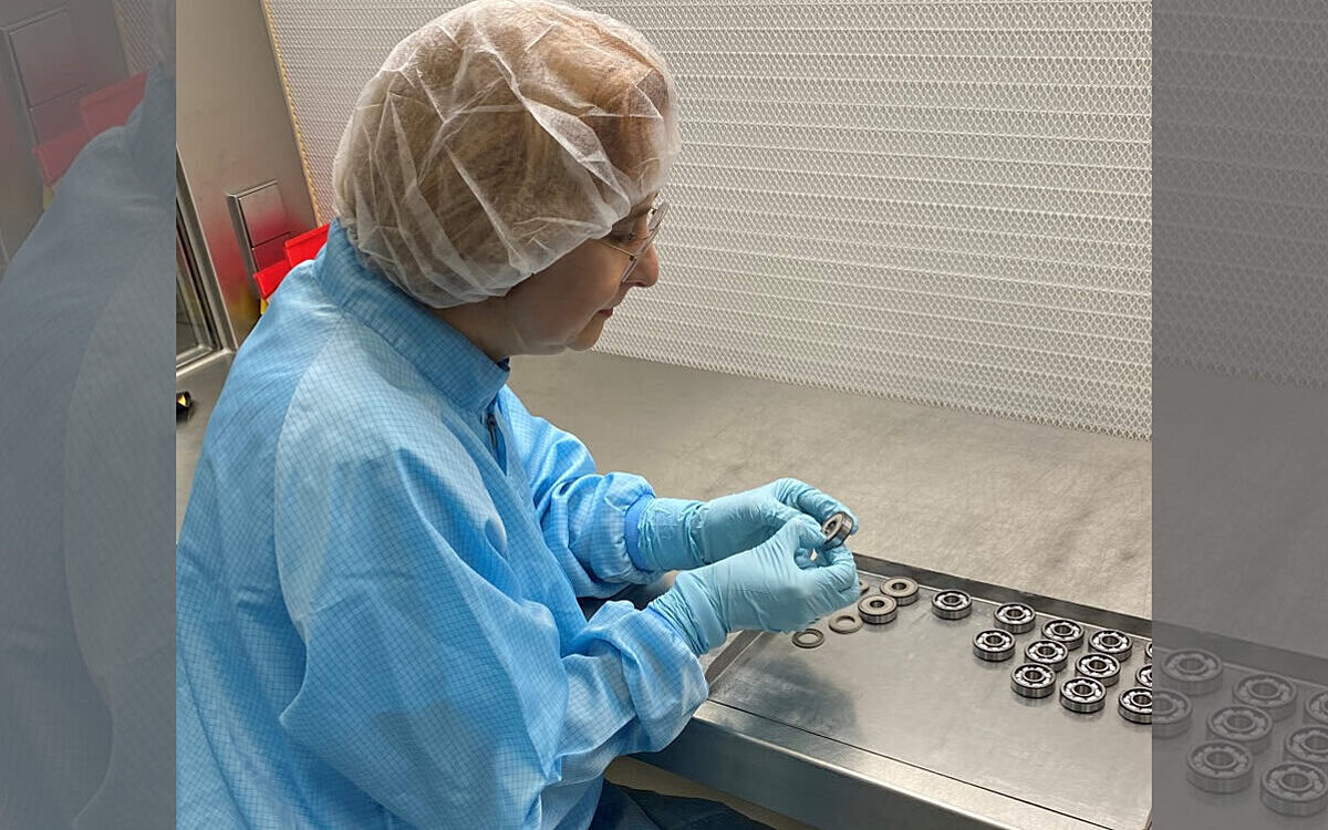 Monique Andre Jobreporter HQW Kuernach7 Monique Andre Jobreporter HQW Kuernach7