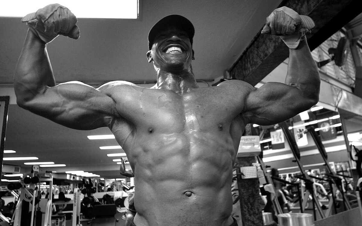 Muskeln Booster pixabay Muskeln Booster pixabay