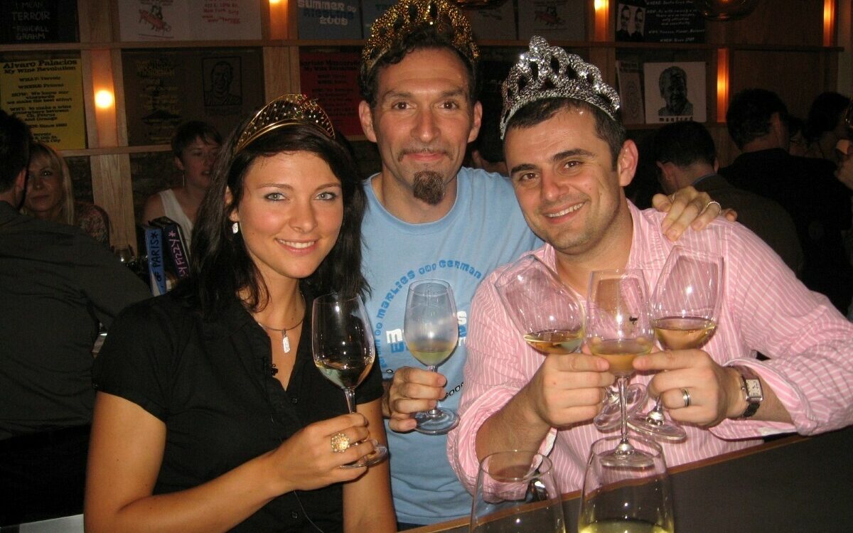 New York Tasting DWK New York Tasting DWK