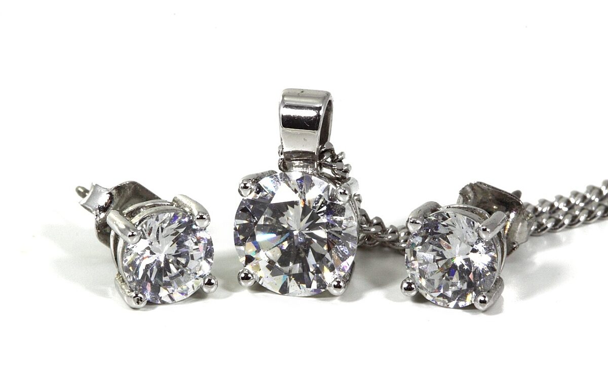 Ohrringe pixabay Ohrringe pixabay