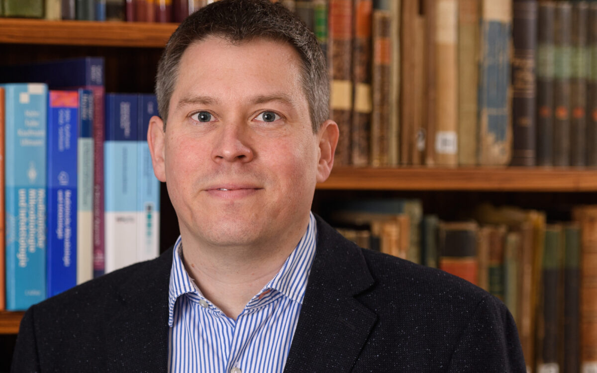 Oliver Kurzai Oliver Kurzai