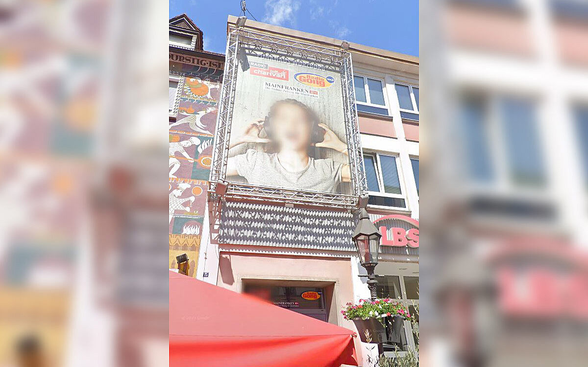 Pixel von Gongplakat Semmelstrasse WEB Pixel von Gongplakat Semmelstrasse WEB