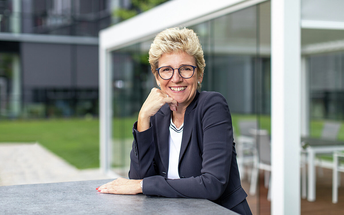 Portrait Angelique Renkhoff Muecke Portrait Angelique Renkhoff Muecke