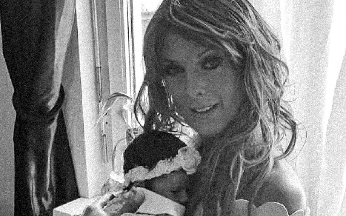 Ramona Tochter Amina2 Ramona Tochter Amina2