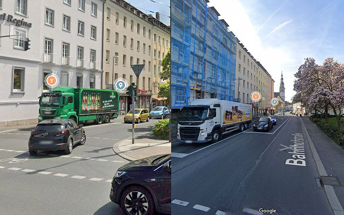 Roentgen Ring Distelhaeuser im Sommer WEB Roentgen Ring Distelhaeuser im Sommer WEB