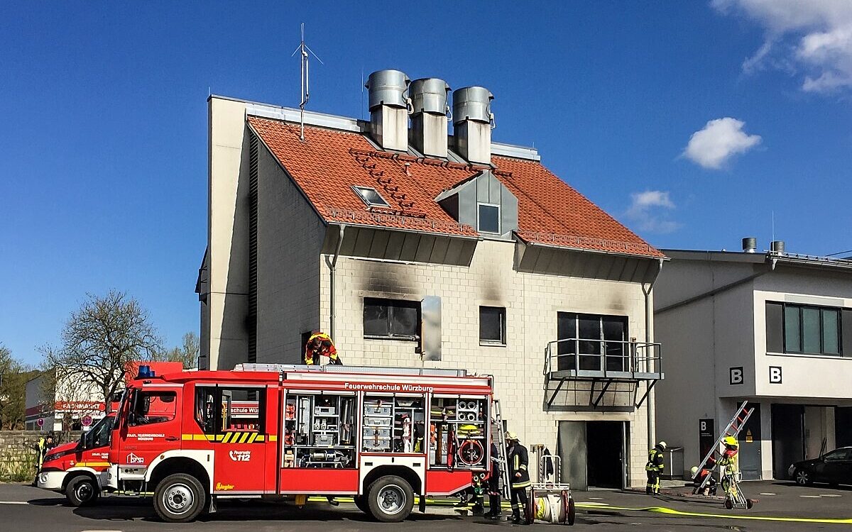 SFSW Brandhaus 001 SFSW Brandhaus 001