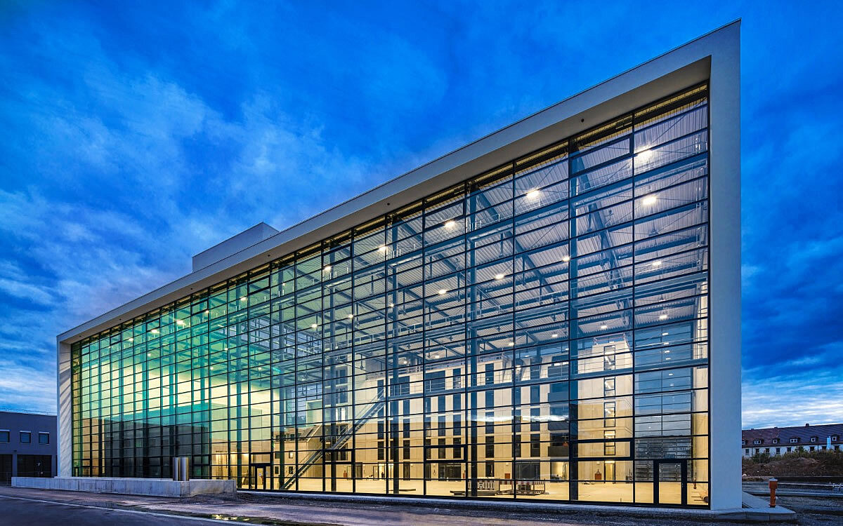 SFSW Uebungshalle 002 SFSW Uebungshalle 002