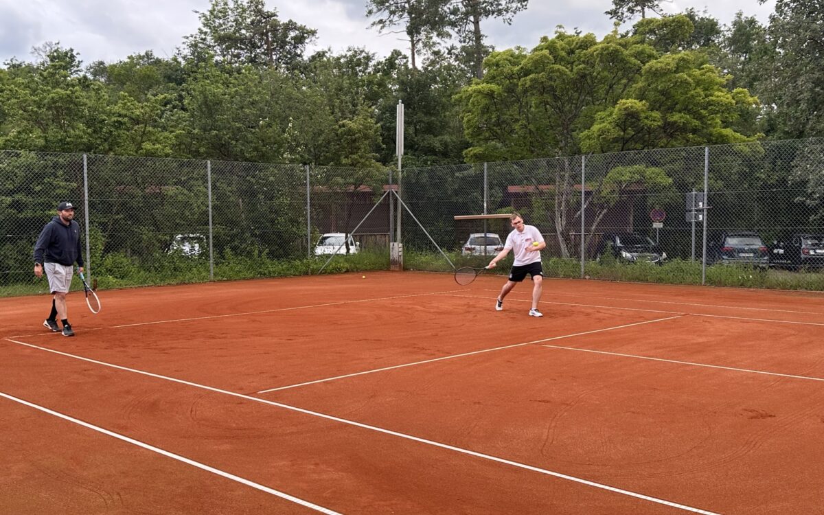 SV Greussenheim 1 SV Greussenheim 1