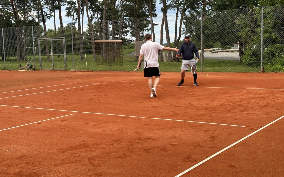 SV Greussenheim 2 SV Greussenheim 2