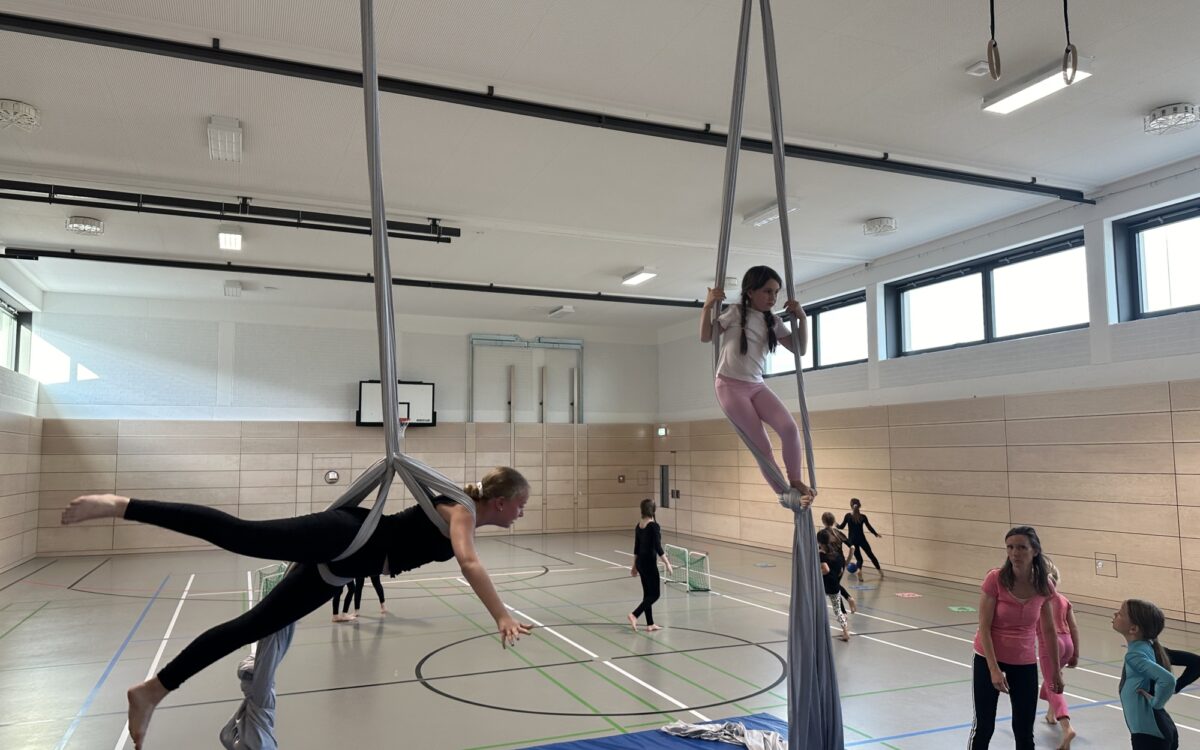 SV Greussenheim 4 SV Greussenheim 4