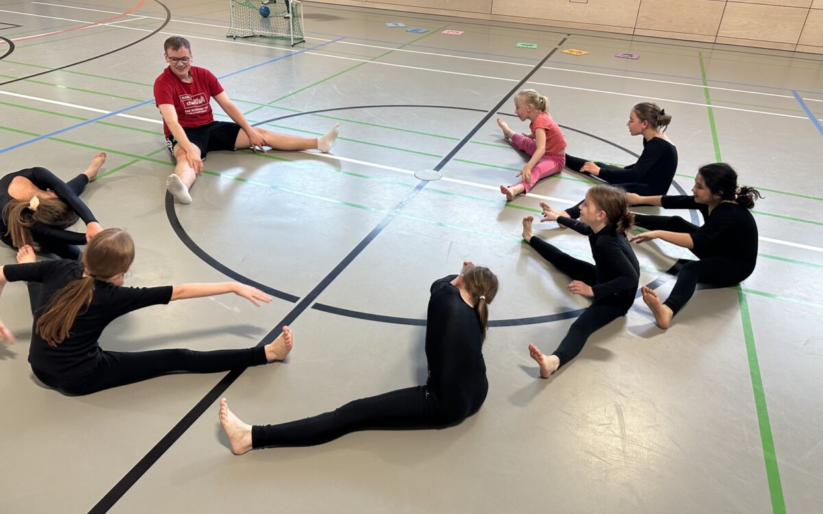 SV Greussenheim 5 SV Greussenheim 5