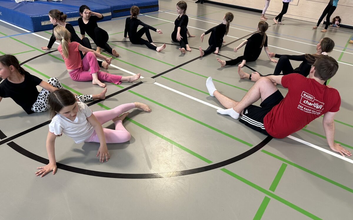 SV Greussenheim 6 SV Greussenheim 6