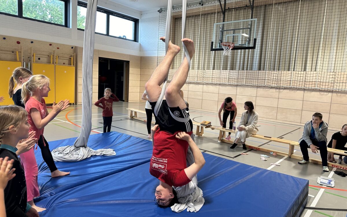 SV Greussenheim 7 SV Greussenheim 7