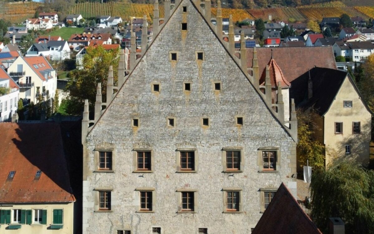 Schloss Sommerhausen Schloss Sommerhausen