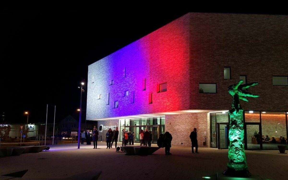 Schneewittchenskulptur Lohr2 Schneewittchenskulptur Lohr2