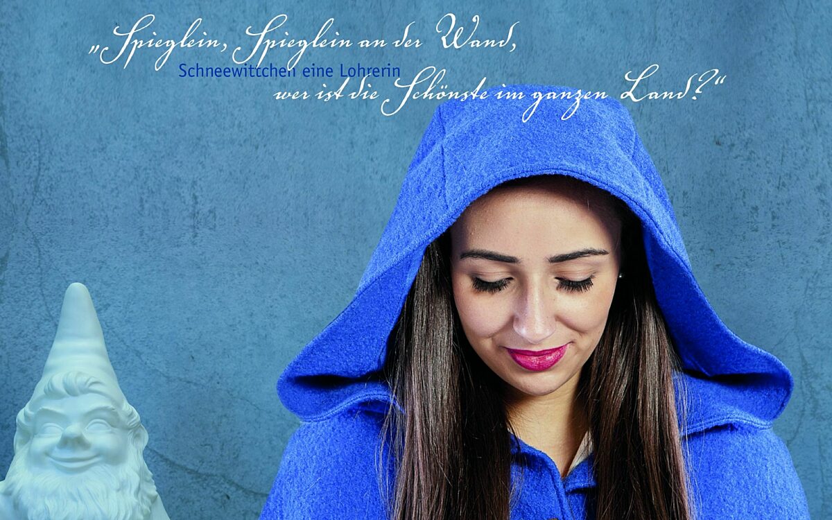 Schneewittchenstadt Lohr mariamodern Schneewittchenstadt Lohr mariamodern