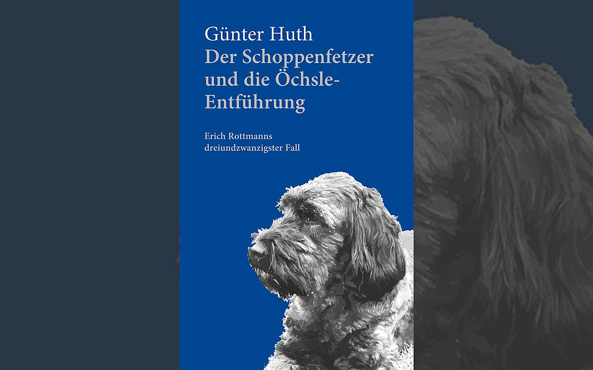 Schoppenfetzer 23 Die Öchsle Entführung Schoppenfetzer 23 Die Öchsle Entführung