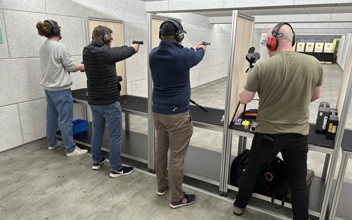 Schuetzengesellschaft Estenfeld 5 Schuetzengesellschaft Estenfeld 5