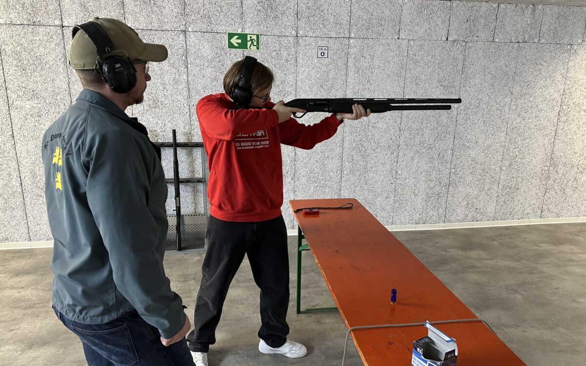 Schuetzengesellschaft Estenfeld 6 Schuetzengesellschaft Estenfeld 6