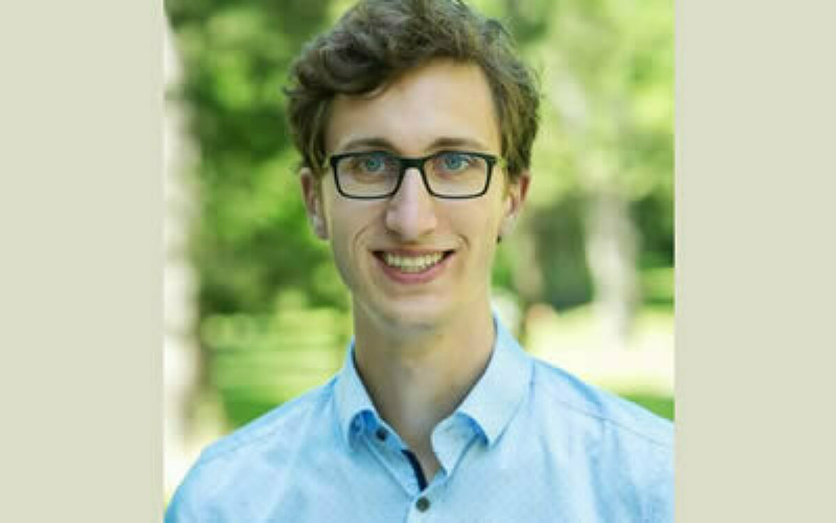 Sebastian Hansen Sebastian Hansen