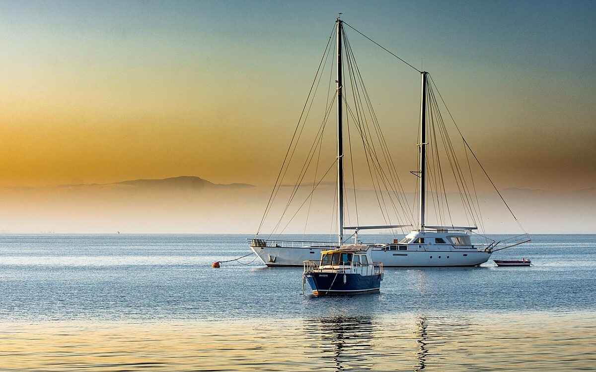 Segelschiff Boot Meer pixabay Segelschiff Boot Meer pixabay