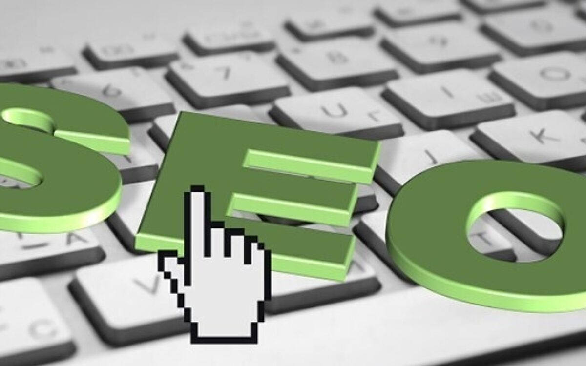 Seo Symbolbild pixabay Seo Symbolbild pixabay