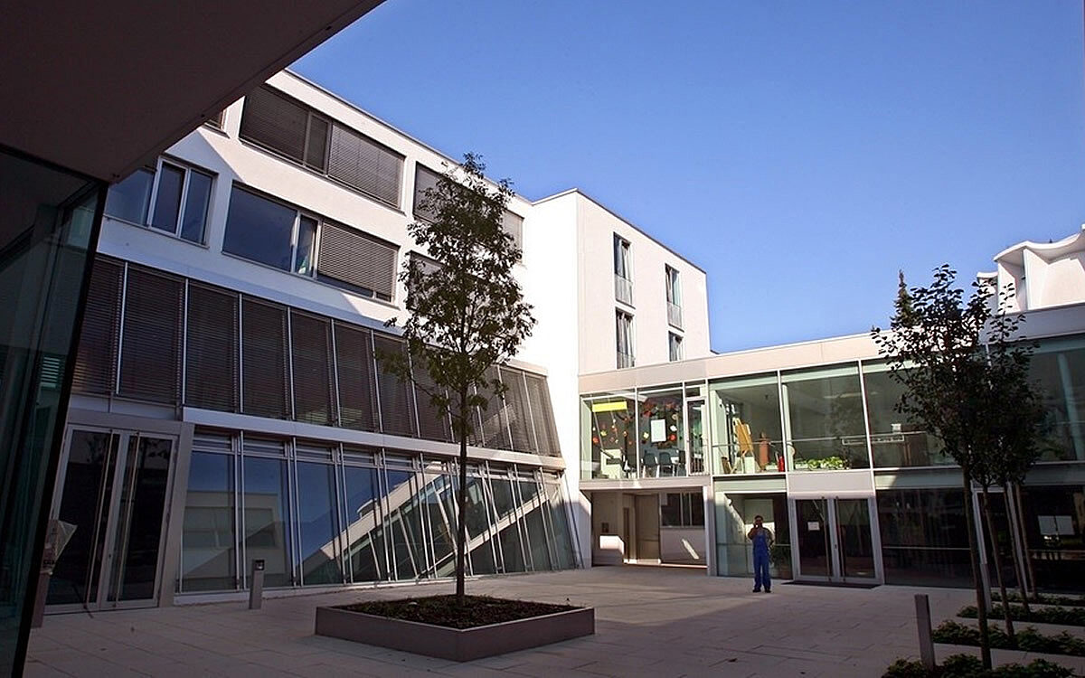 Shalom Hof Shalom Hof