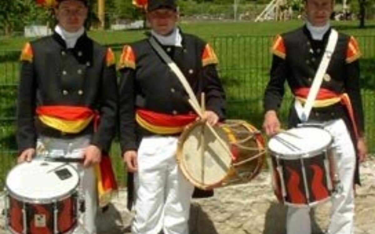 Sommerhausen Männertracht Sommerhausen Männertracht