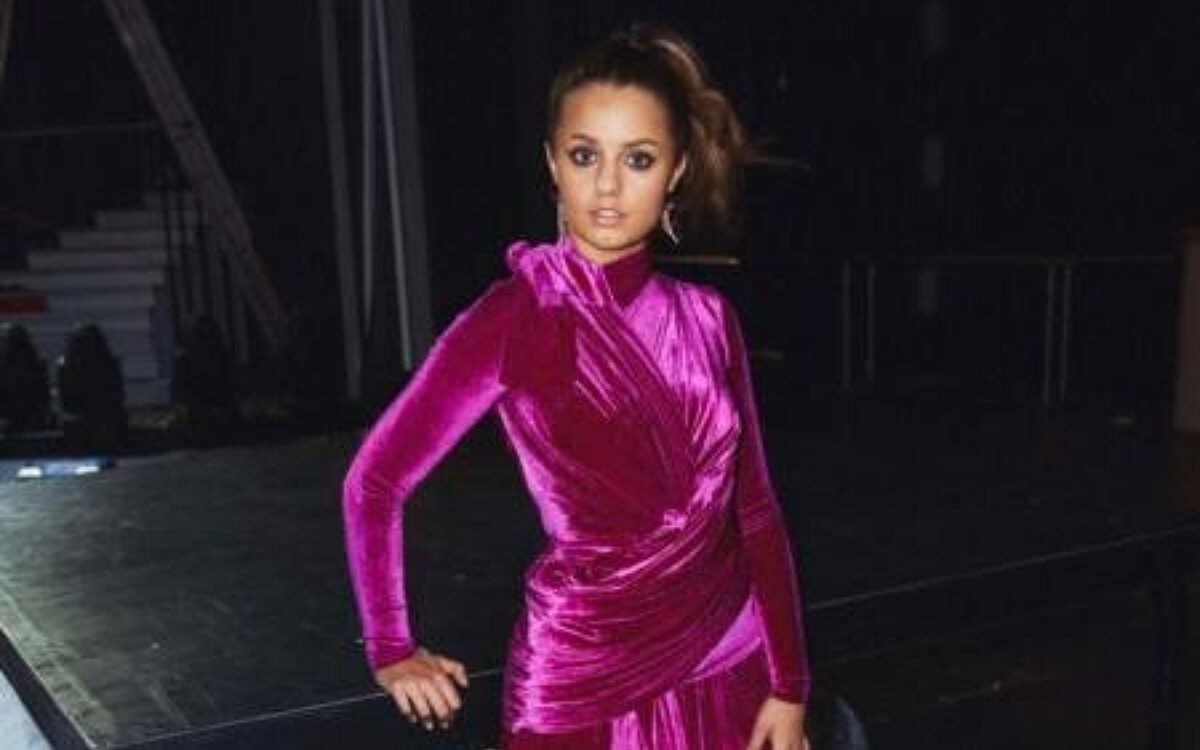 Sophie Breuer Miss Germany 2022 quer Foto Stephan Glathe Sophie Breuer Miss Germany 2022 quer Foto Stephan Glathe