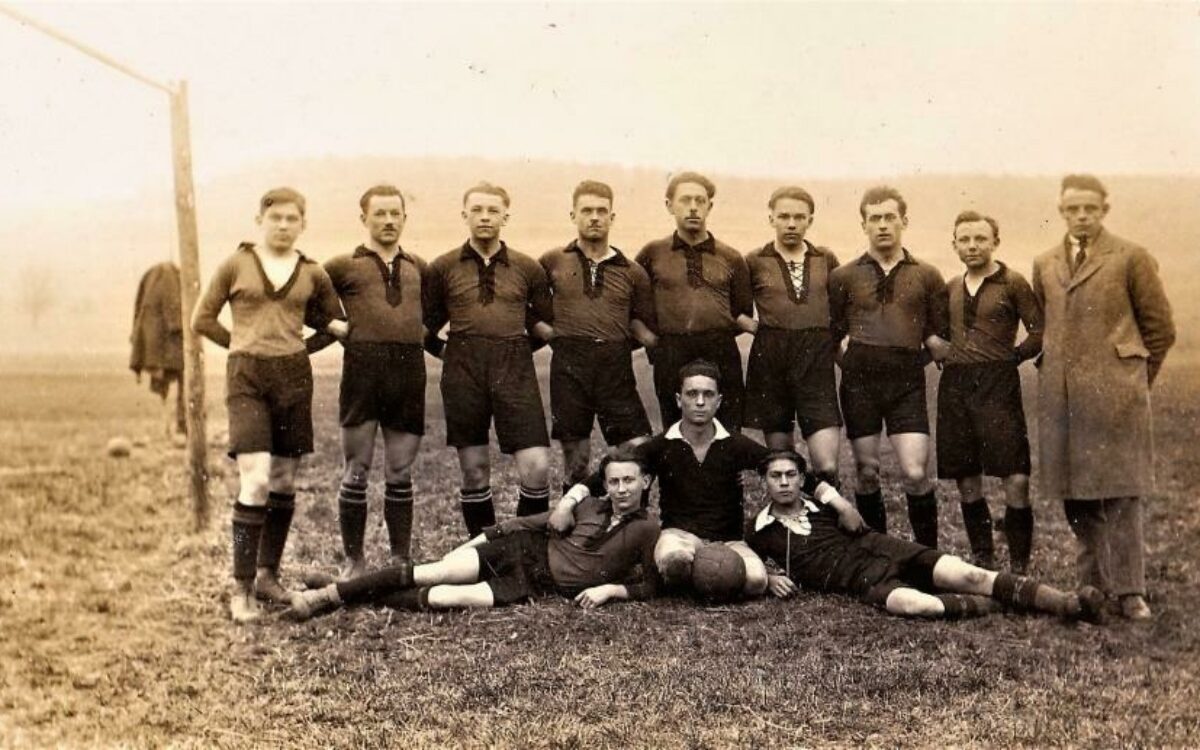 Sportverein 1925 Sportverein 1925