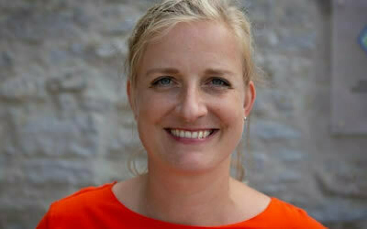 Stefanie Wierlemann Stefanie Wierlemann