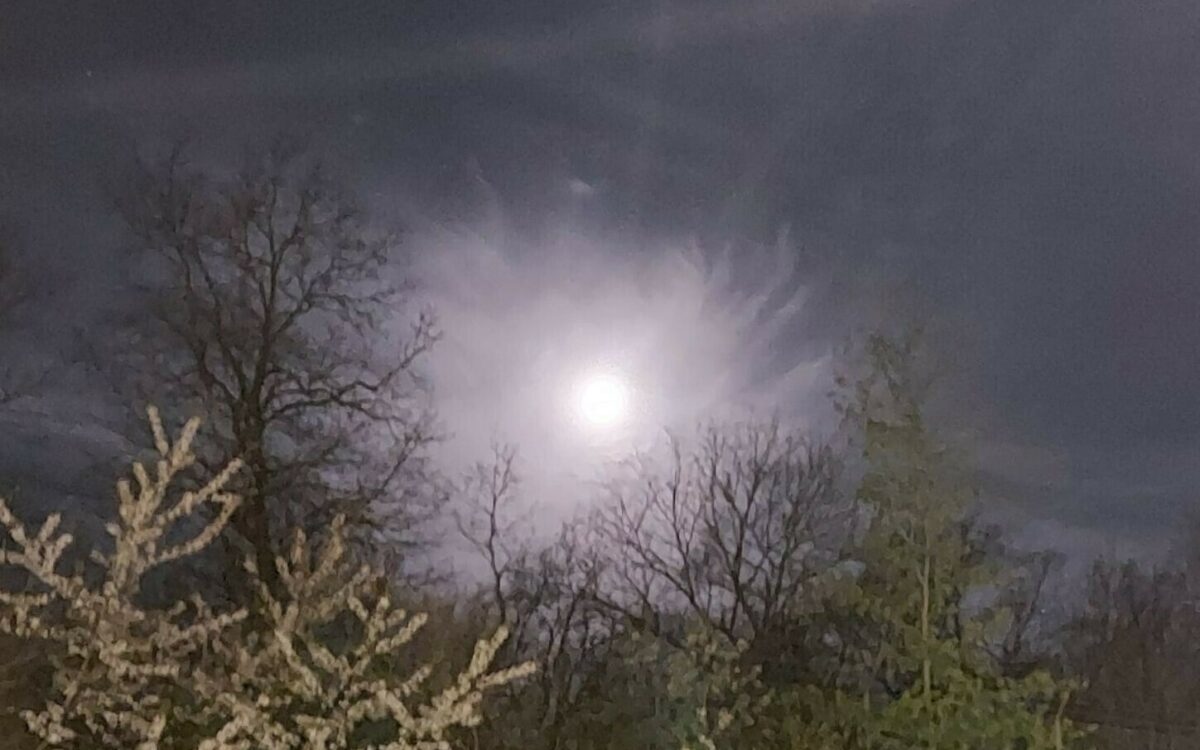 Supermond Foto Gong Hoerer Marco Supermond Foto Gong Hoerer Marco