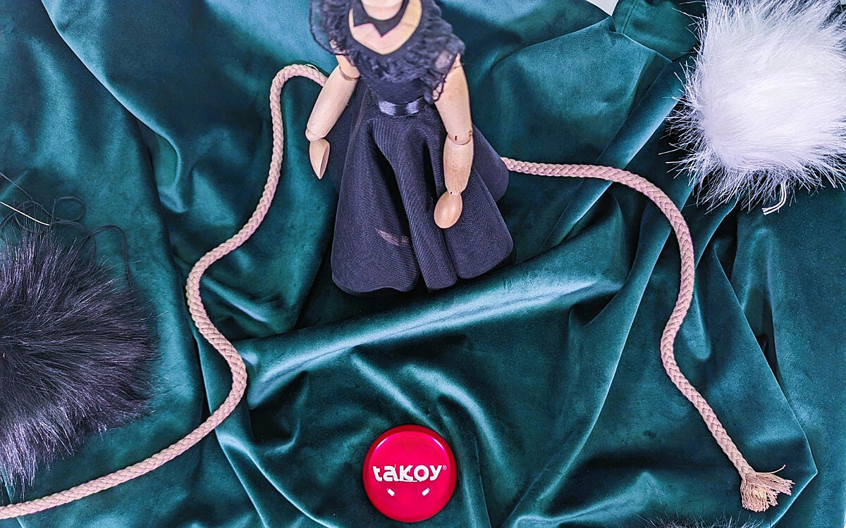 Takoy Service Image 1 Takoy Service Image 1