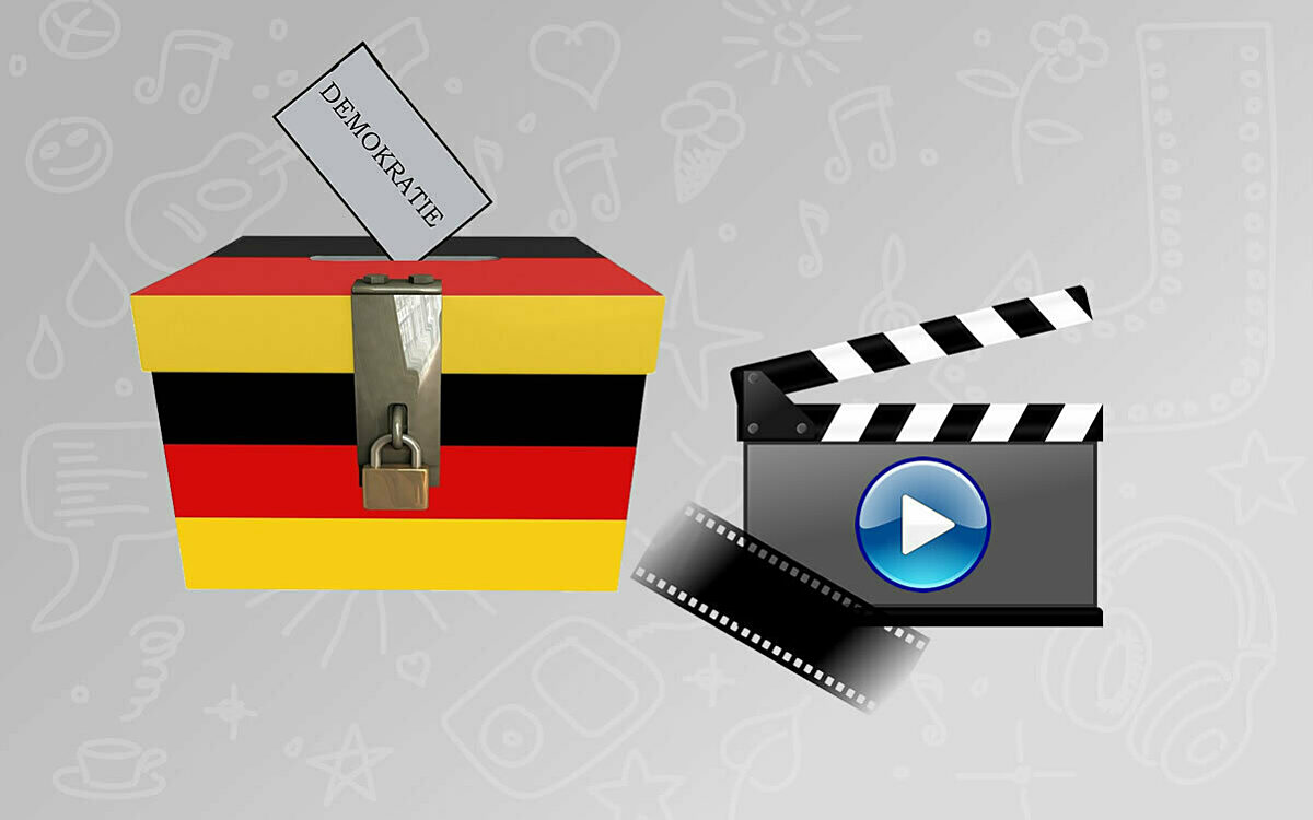 Teaser Bundestagswahl 2021 Videos der Kandidaten Teaser Bundestagswahl 2021 Videos der Kandidaten