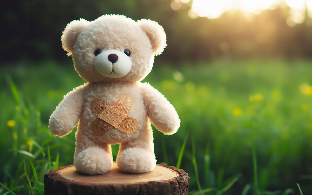 Teddy quer Teddy quer