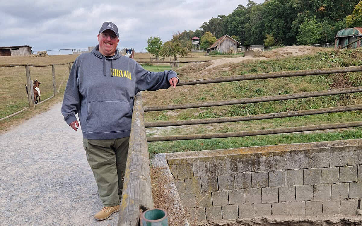 Thomas Kampf aus Riedenheim 2 Thomas Kampf aus Riedenheim 2