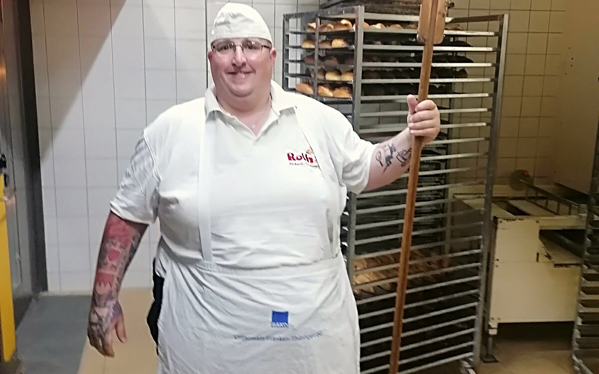 Thomas Kampf aus Riedenheim 3 Thomas Kampf aus Riedenheim 3