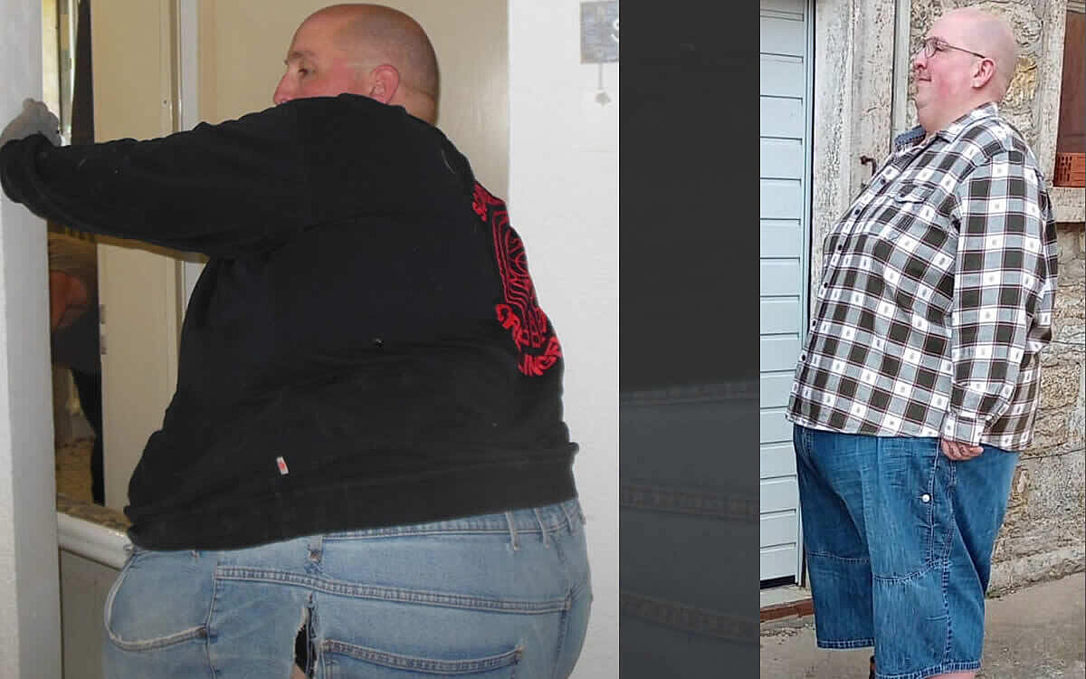 Thomas Kampf aus Riedenheim 5 Thomas Kampf aus Riedenheim 5