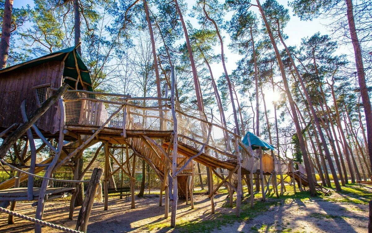 Tierpark Sommerhausen 2 Tierpark Sommerhausen 2