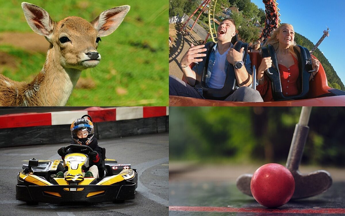 Titelbild Ferien Titelbild Ferien