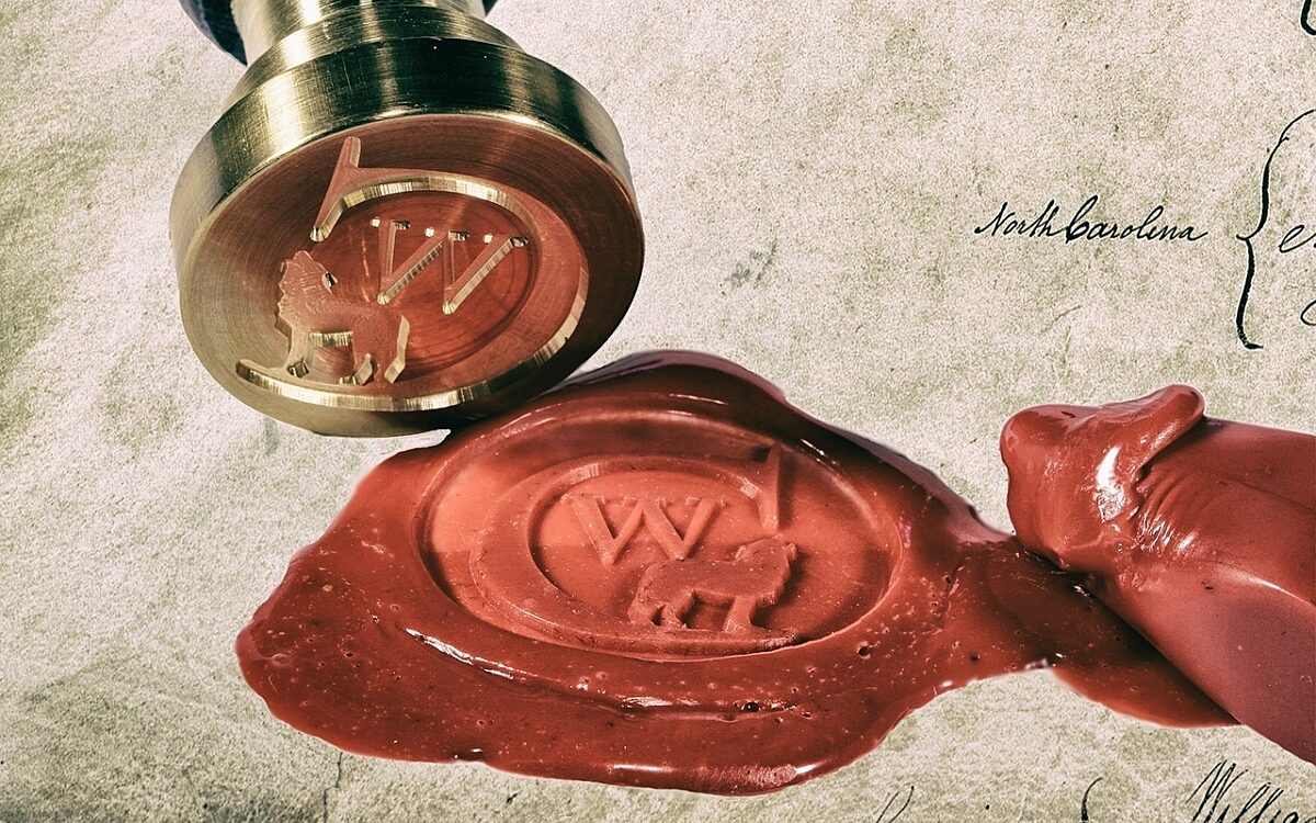 Wachssiegel pixabay Wachssiegel pixabay