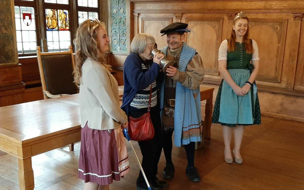 Walter Vierrether Kitzinger Hofrat 1 Walter Vierrether Kitzinger Hofrat 1