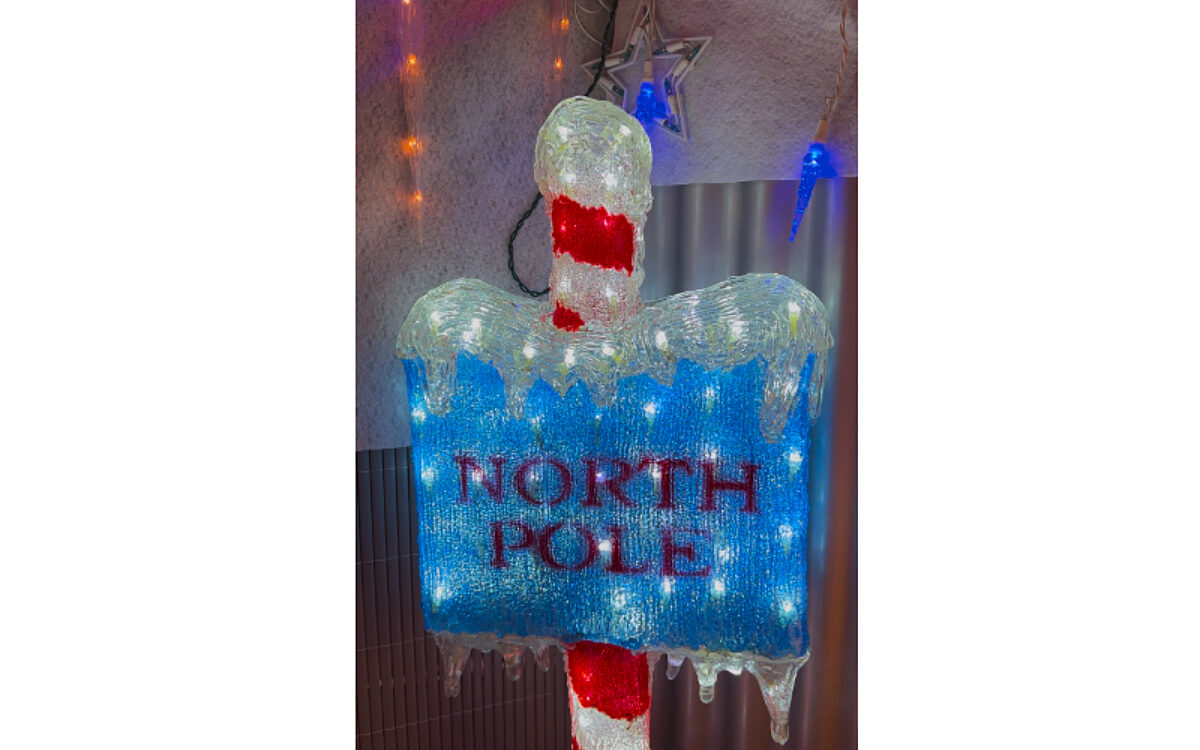 Weihnachtshaus Veitshoechheim 3 Weihnachtshaus Veitshoechheim 3