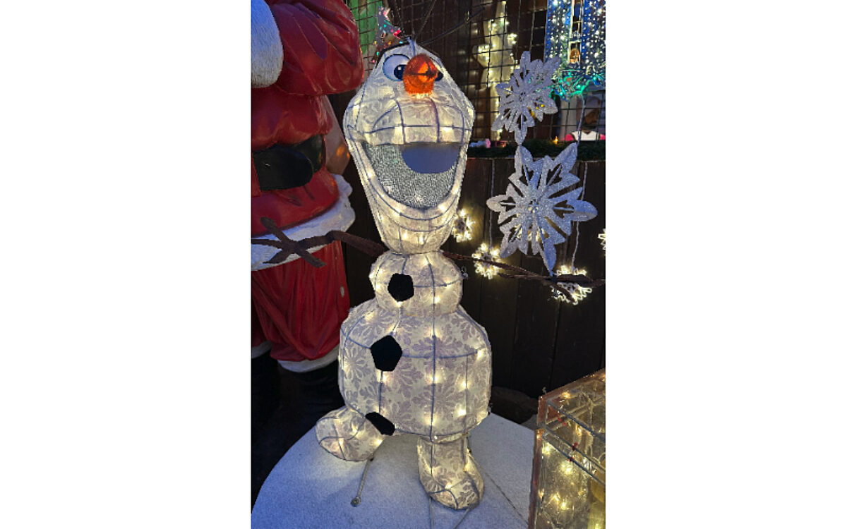 Weihnachtshaus Veitshoechheim Weihnachtshaus Veitshoechheim