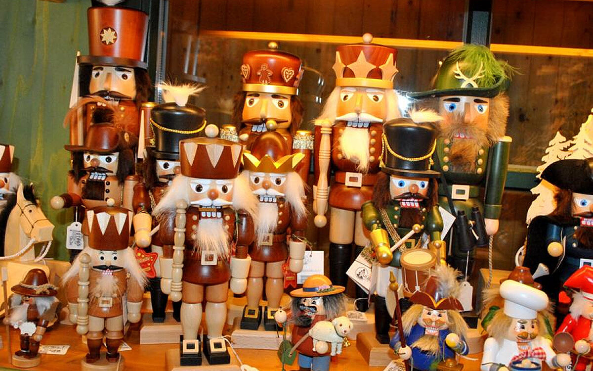 Weihnachtsmarkt Wuerzburg 2