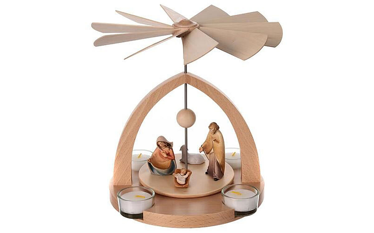 Weihnachtspyramide bild holyarts Weihnachtspyramide bild holyarts