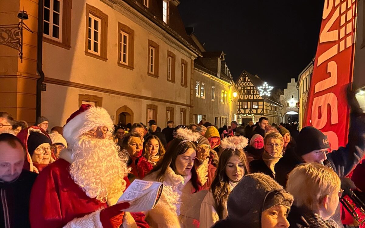 Weihnachtssingen 2024 Sommerhausen 03 Weihnachtssingen 2024 Sommerhausen 03